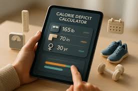 Image result for Energy Deficit Calculation