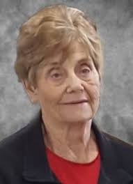 Lorraine Held Obituary (1939