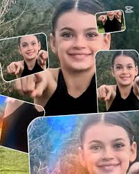 Piper & Kylie Arnold Cross