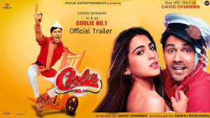 Insulted by rosario, a rich businessman, jai kishen a matchmaker teaches him a lesson by getting his daughter married to raju, a coolie, who poses to be a millionaire. This Is Not Even About Nepotism Coolie No 1 Remake Is Plain Horrible And A Huge Insult To Govinda