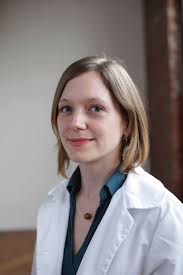 Katherine B Hogan, LAc