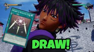 Swords Of Revealing Light!