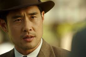 Quantum Leap Star Raymond Lee