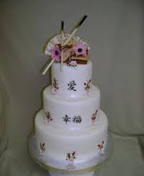 · japanese sponge cakes have in general lighter and softer texture than those i find in australia · japanese style chocolate cake roll made from a super soft and fluffy chiffon cake that melts in the. My Birthday Cake A Tiered Cake Baking Food Decoration And Decorating On Cut Out Keep