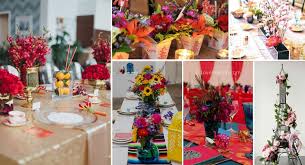 Table decorations for funeral reception. Memorial Service Ideas Travel Theme Love Lives On