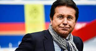 Select from premium kita waldemar of the highest quality. Mercato Arbitration Gourcuff The Sale Of The Club Waldemar Kita Lets Go Archyde