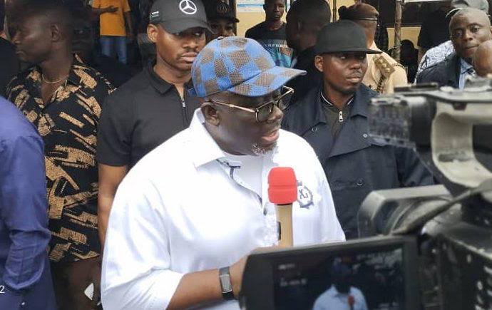 How Delta Central APC meeting turned bloody - Vanguard News