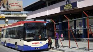 Maybe you would like to learn more about one of these? Pj Folk Want Mbpj To Put Redevelopment Of Bus Station On Hold