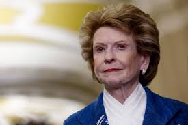 Stabenow: Walz is a boost in Michigan