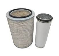 Jiuqiang New Condition Bus Electric Air Compressor Filter Sponge 2102-00565  Higer Bus Accessories Spare Parts for Car