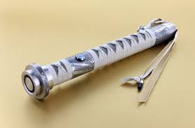 5 out of 5 stars. Ronin Lightsaber Star Wars Rpg Star Wars Awesome Star Wars Items