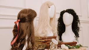 Premium Women’s Wigs for Every Occasion