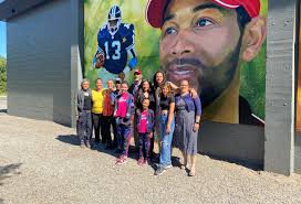 Getting his due after decades