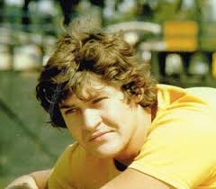 PATTERSON, David Alexander