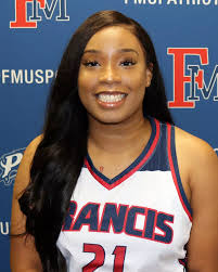 2018-19 Women's Basketball Roster