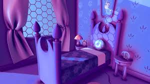 Check out amazing bedroom artwork on deviantart. Maxence Rouillet Chicken Cartoon Room