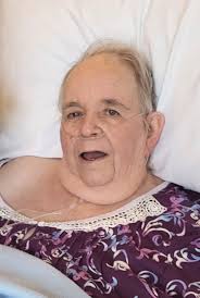 Obituary of Donna Blakelock