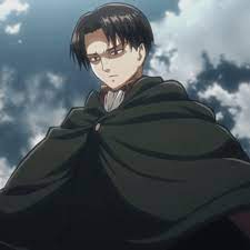 Levi Ackerman Icons Levi Ackerman Attack On Titan Levi
