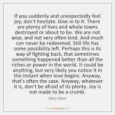 Description Mary Oliver Quotes Love Spells Me Me Me Song