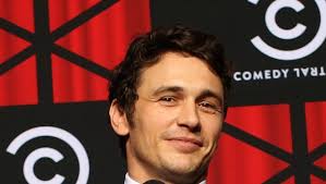 80% 1x14 comedy central roast of justin bieber James Franco Takes The Heat At Celebrity Roast