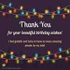 My official facebook birthday thank you post: Https Encrypted Tbn0 Gstatic Com Images Q Tbn And9gcqp8vz2dmr Hwrjothc6fclxe0rzxbex5lwaoglh2cakx9nlvgc Usqp Cau