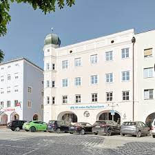 Die neusten stellenangebote der letzten sieben tage bei meinestadt.de mühldorf a. Meine Volksbank Raiffeisenbank Eg Muhldorf In 84453 Muhldorf Am Inn