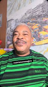 April Fool…We Have Long Been Fooled. #instagram #Aprilfool #mannamumu  #ochibundu #onukwube #waawawa #viral #trending #thingscannotbethesame