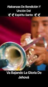 Va bajando la gloria de Jehová @Timoteo Marroquin.Official Alabanza de...