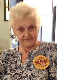 Marjorie E. “Margie” (Hill) Gorman