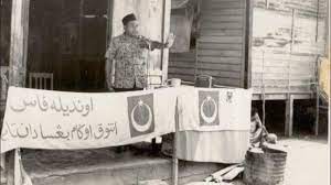 Genap 10 tahun telah meninggalkan kita al fatihah. Ustaz Fadzil Haji Hassan The Memoirs Of Mustapha Hussain Malaysia Today Following The Death Of Ustaz Fadzil Noor He Was Appointed Acting President Of Pas In 2003