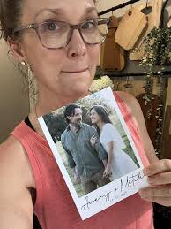 Learning to make a bracelet