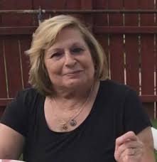 Henia Swistak-Aviles Obituary