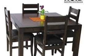 Order kitchen tables and bar tables chair in karachi, lahore, islamabad and all across pakistan while selecting a luxury dining table set is to select between the different materials. Dining Tables Hoid Pk