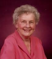 Obituary information for Anna M. (Fleming) Lloy