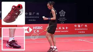 Find the perfect tai tzu ying stock photos and editorial news pictures from getty images. Tai Tzu Ying Badminton Shoes 360badminton
