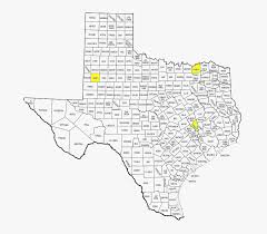 A map is defined as a representation, generally with a flat surface, of your complete or a part of a place. Printable Texas County Map Pdf Hd Png Download Transparent Png Image Pngitem