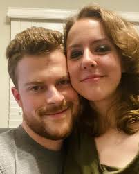 I love this man so much. 🥲 Happy birthday, sweetheart. ❤️