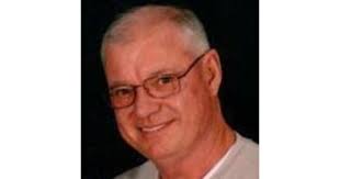 Rodney J Pattison Obituary (1950