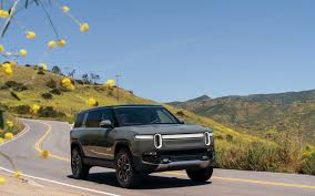Image result for Rivian