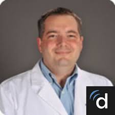 Dr. Donald T. Beam, MD