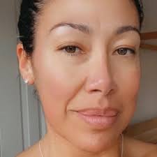 Chaîne en argent sterling Margarita taillée en diamant