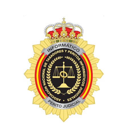 Asociación Nacional de Tasadores y Peritos Judiciales Informáticos ANTPJI