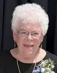 Obituary information for Donna M Schade