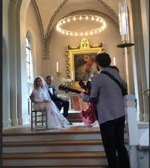He is a former danish football player and former tv host on tv3. Peter Schmeichel 55 Marries A Former Playboy Model 46 In Denmark Daily Mail Online
