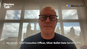 Silver Bullet CEO Ian James Discusses 44% Revenue Growth And Strategic  Expansion In 2023 (VIDEO)
