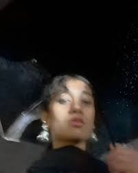 Putting my foot down. French Hall