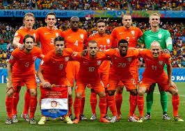 Nederlands elftal > wk 2014. Vier Jaar Geleden De Legendarische Keeperswissel Van Van Gaal Nederlands Voetbal Ad Nl