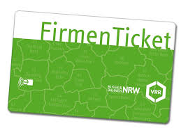 Vrr tariff zones, regions and fare categories. Vrrfirmentickets Gunstige Bahn Fahrten Fur Ihre Mitarbeiter