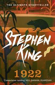 Check spelling or type a new query. 1922 Ebook Von Stephen King 9781529379365 Rakuten Kobo Deutschland