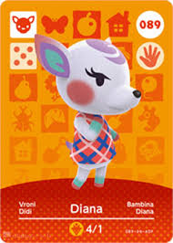 Check spelling or type a new query. Animal Crossing Amiibo Cards All Cards List Animal Crossing World